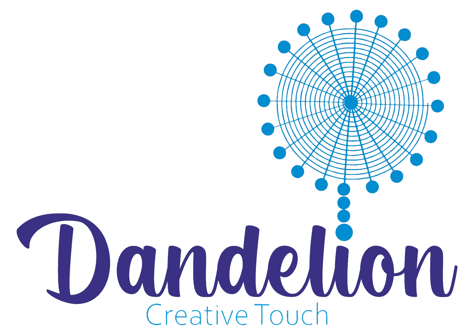 Dandelion Creative Touch